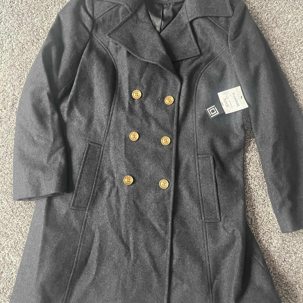 Liz  Claiborne jacket